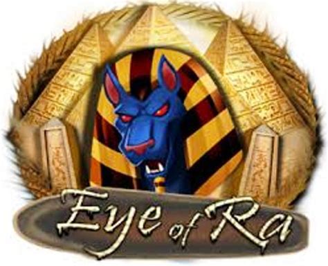 eye of ra slot